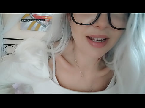 ❤️ stepson, toqgħodx mistħija! erezzjoni hija normali. Stepmother titgħallem tikkontrolla ruħha ❤️❌ Video tal-ħakk lilna ﹏