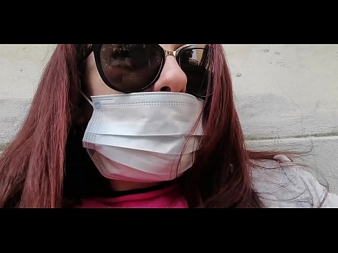 ❤️ Nicoletta tieħu vendetta fuq il-proxxmu tagħha u tagħmel pip fil-garaxx tiegħu (Special Covid19 Italian Quarantine) ❤️❌ Video tal-ħakk lilna ﹏